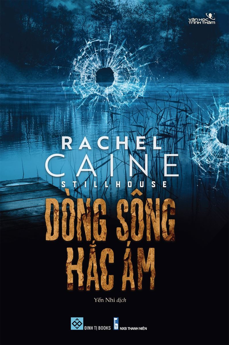 DÒNG SÔNG HẮC ÁM