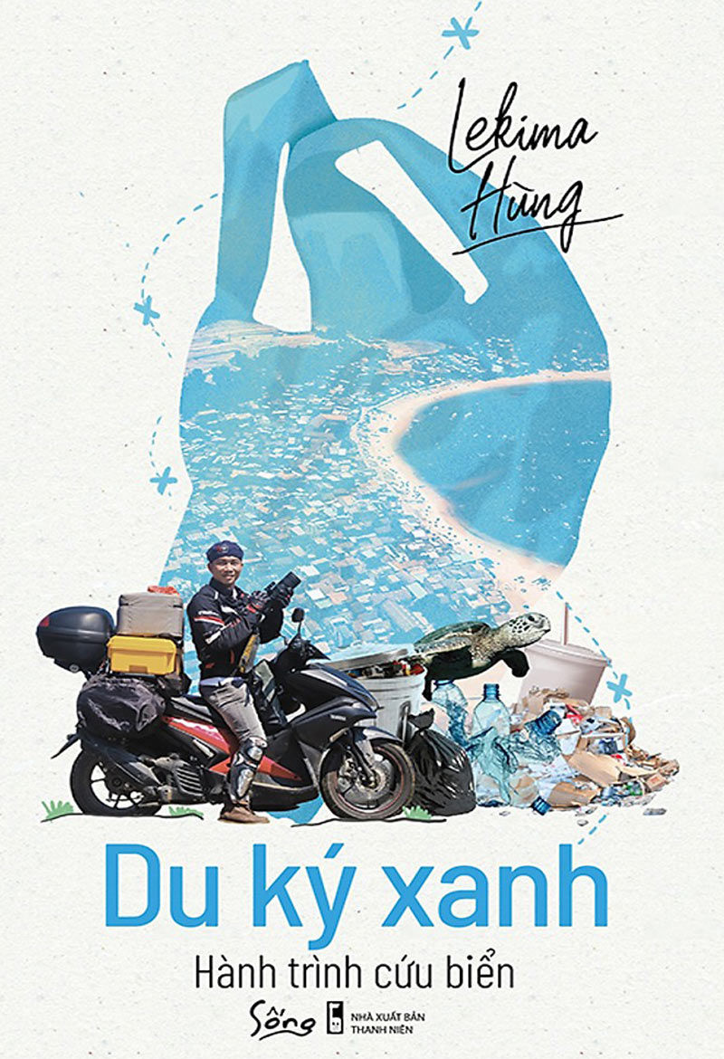 DU KÝ XANH