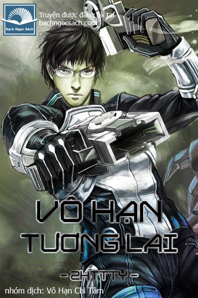VÔ HẠN TƯƠNG LAI (epub)