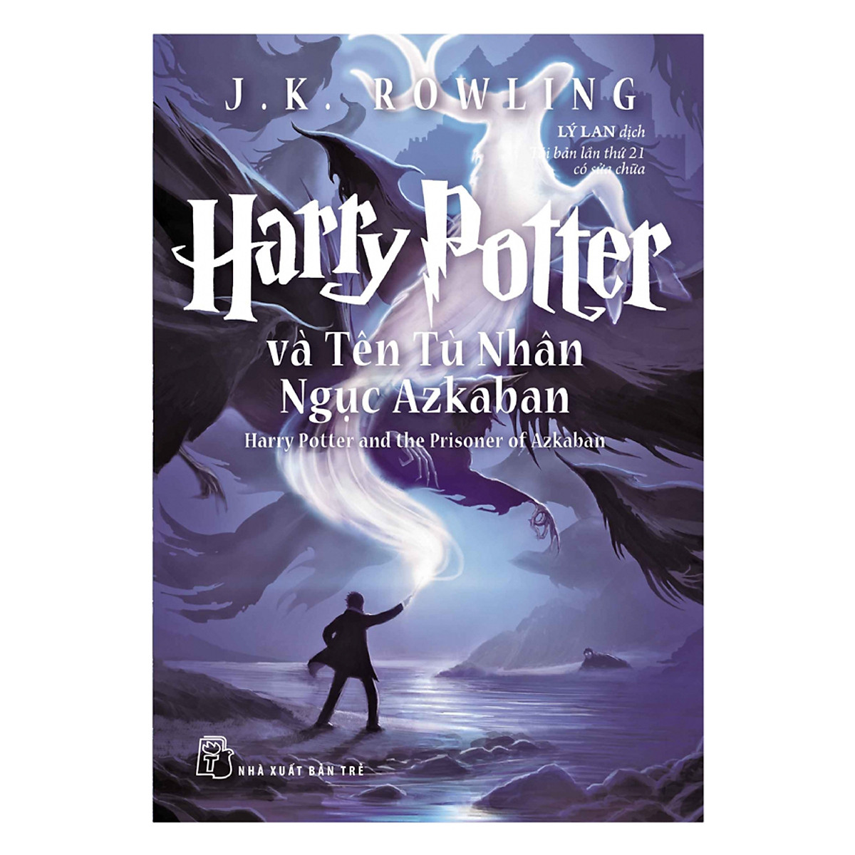 Harry Potter và Tên Tù Nhân Ngục Azkaban 
