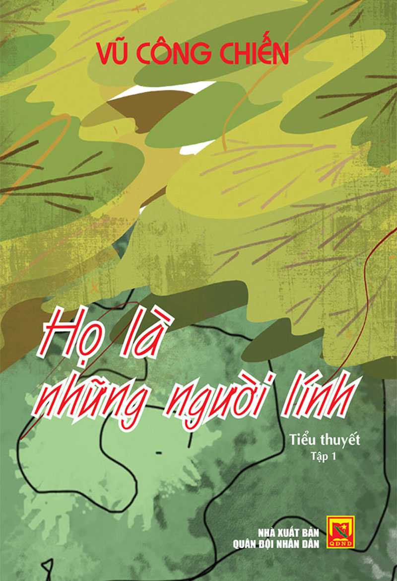 HỌ LÀ NHỮNG NGƯỜI LÍNH