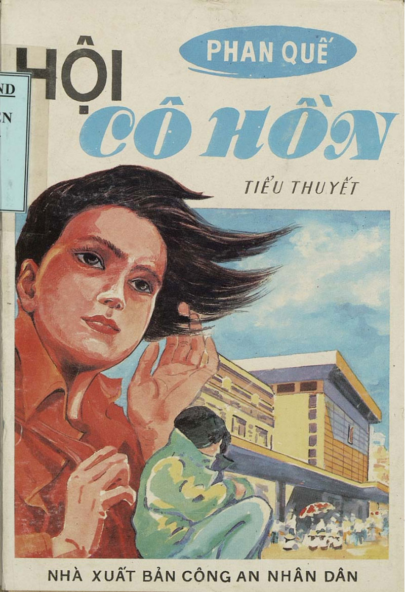 HỘI CÔ HỒN