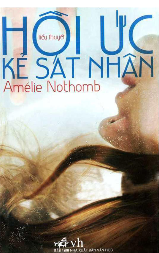 Hồi Ức Kẻ Sát Nhân