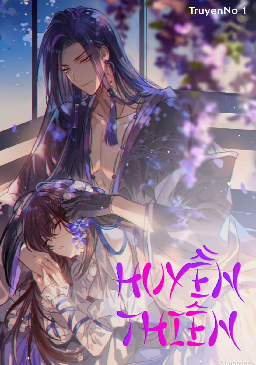 Huyền Thiên (epub)