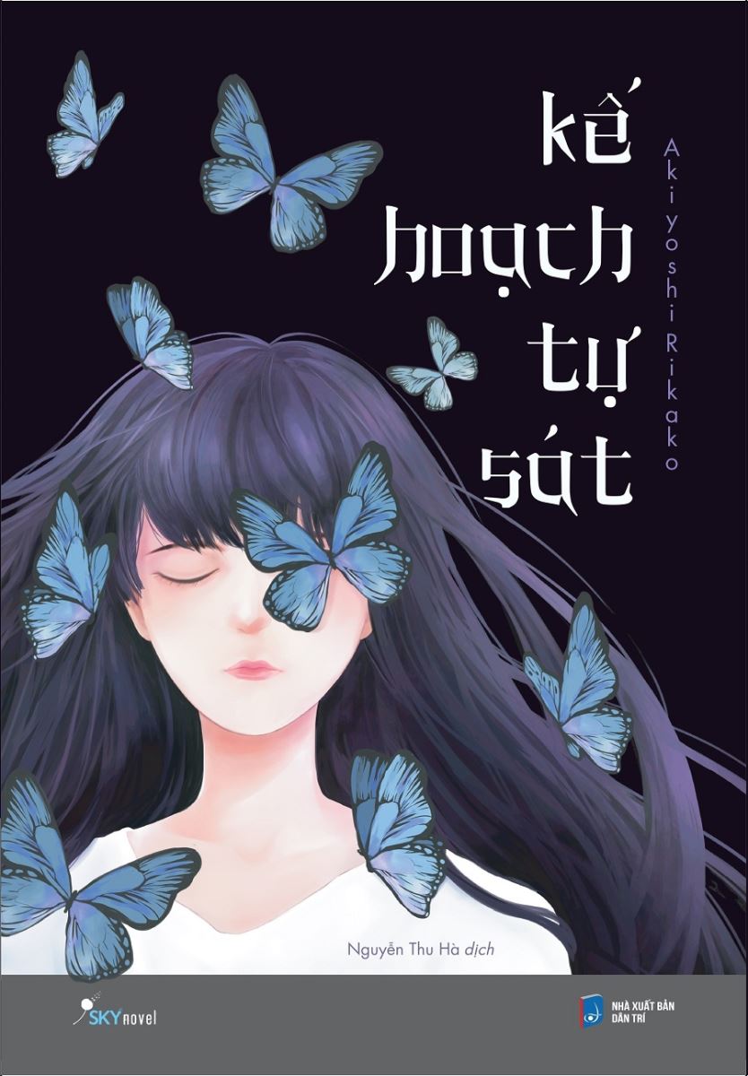 KẾ HOẠCH TỰ SÁT