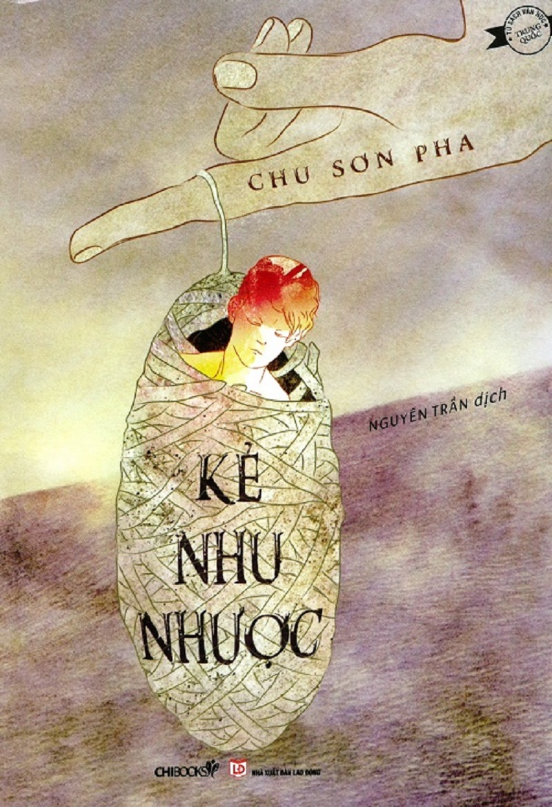 KẺ NHU NHƯỢC
