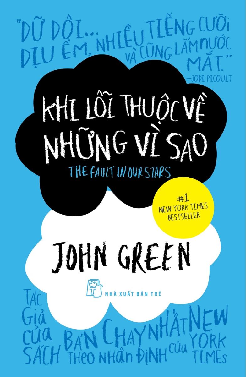 KHI LỖI THUỘC VỀ NHỮNG VÌ SAO