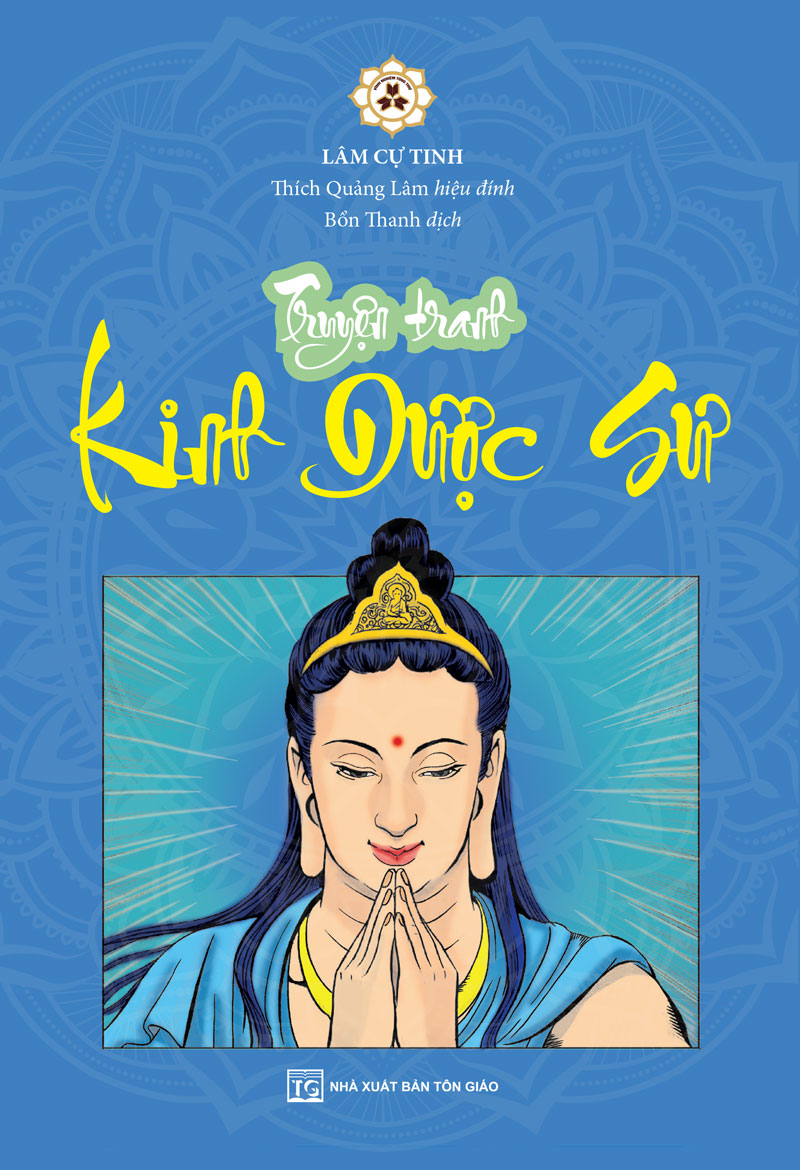 Kinh Dược Sư