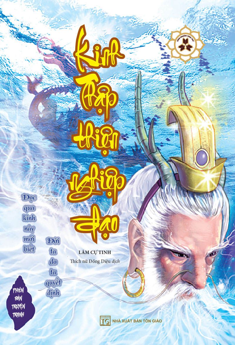 Kinh Thập thiện nghiệp đạo