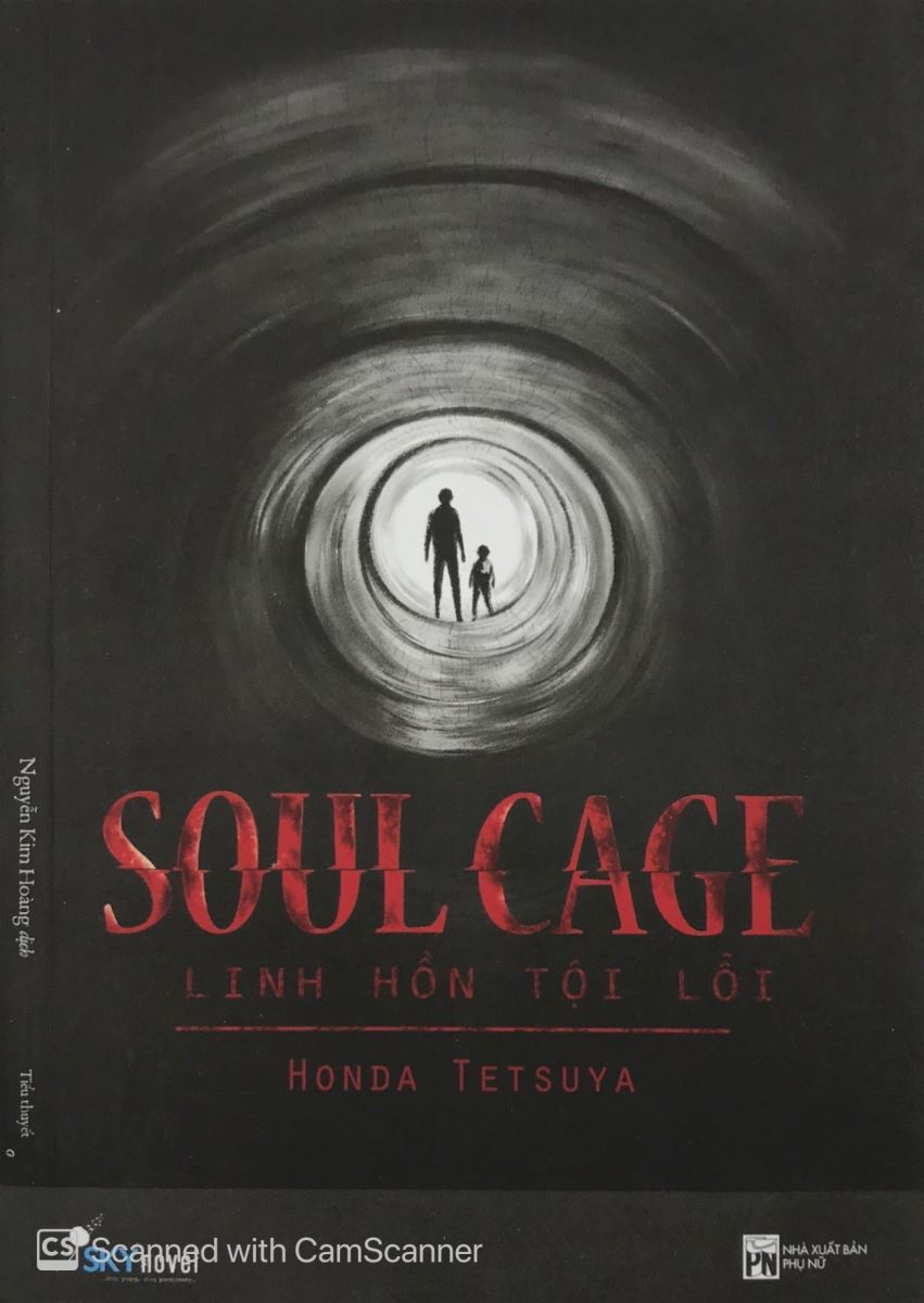 SOUL CAGE – LINH HỒN TỘI LỖI