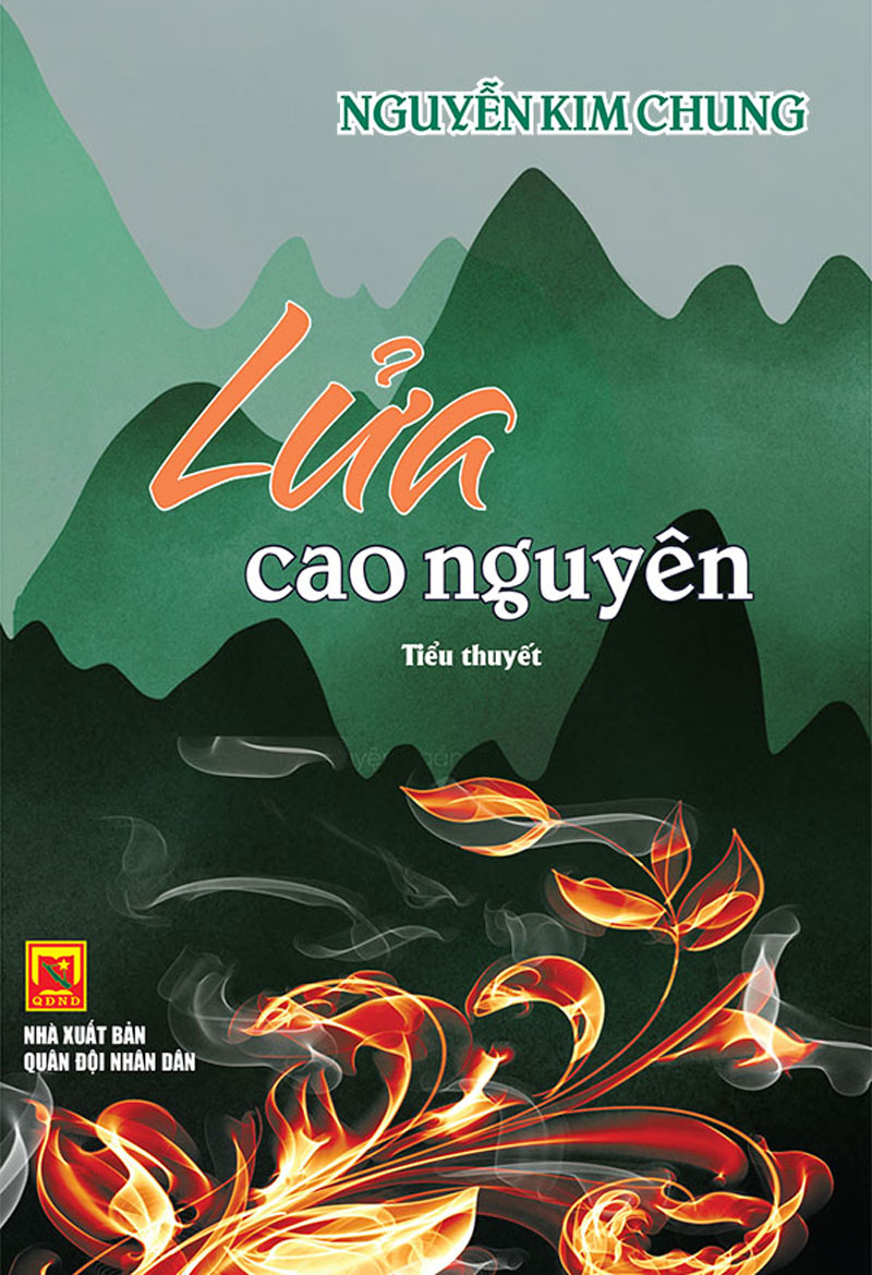Ảnh bìa truyện