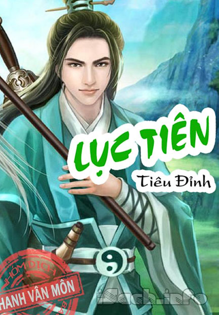 LỤC TIÊN