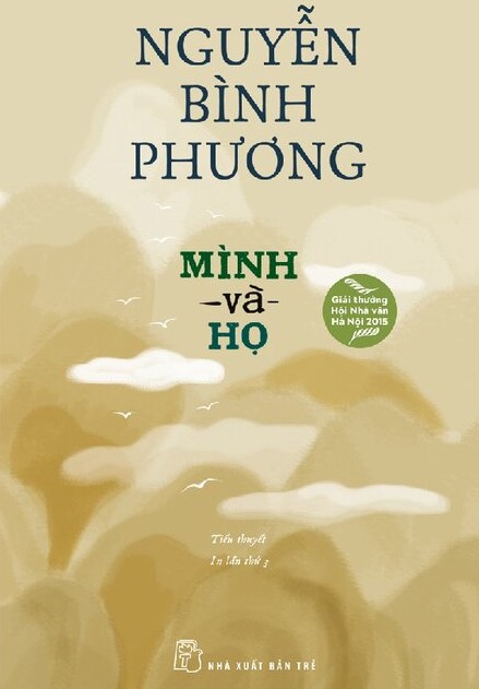 Ảnh bìa truyện