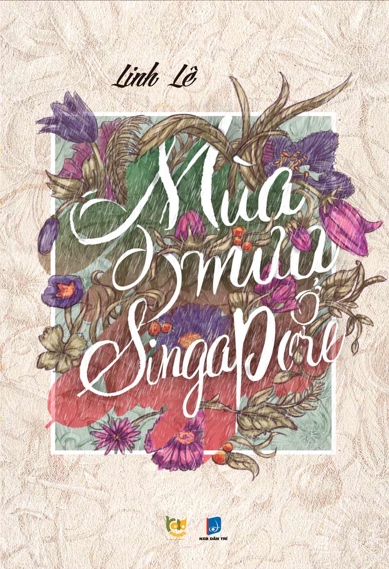MÙA MƯA Ở SINGAPORE