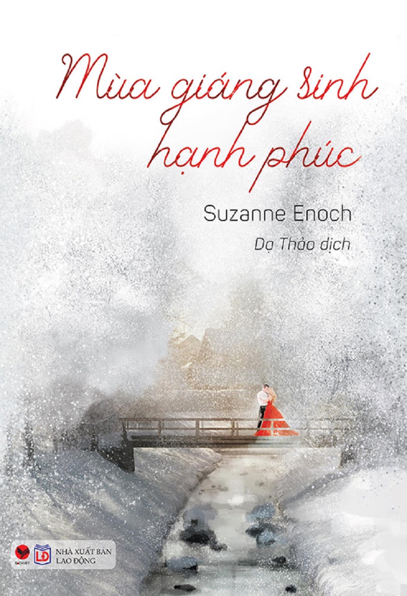 MÙA GIÁNG SINH HẠNH PHÚC