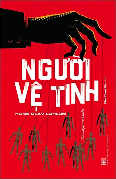 Người vệ tinh