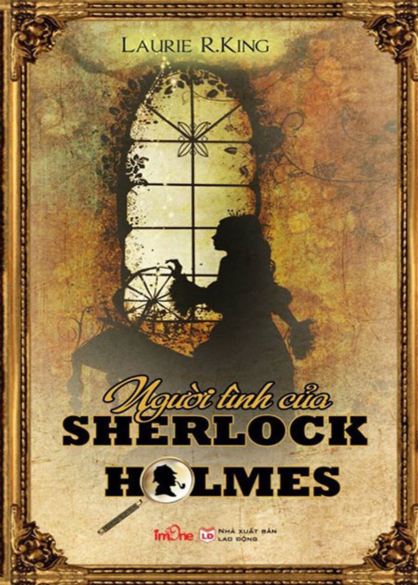 Người Tình Của Sherlock Holmes (PDF)