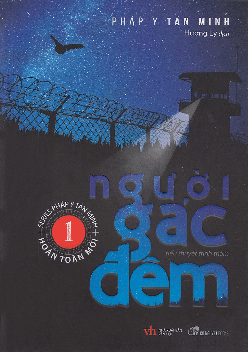 NGƯỜI GÁC ĐÊM