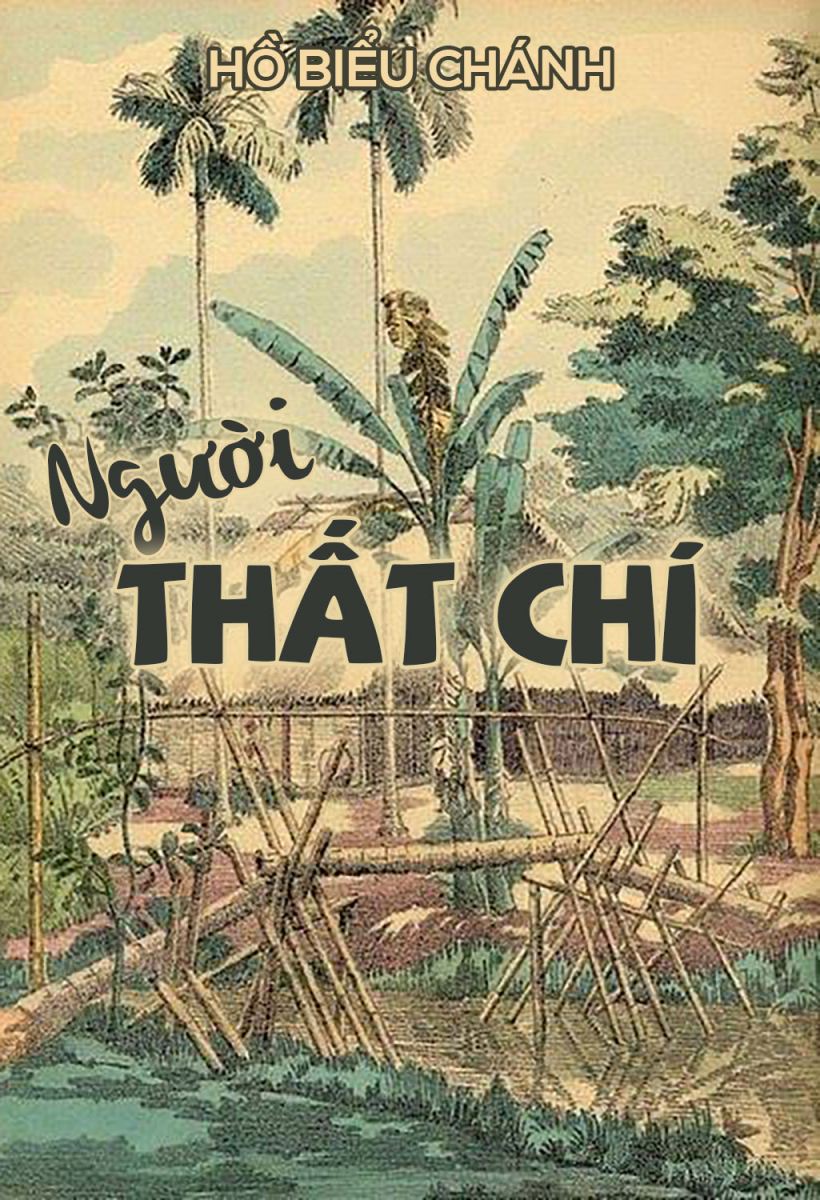 Ảnh bìa truyện
