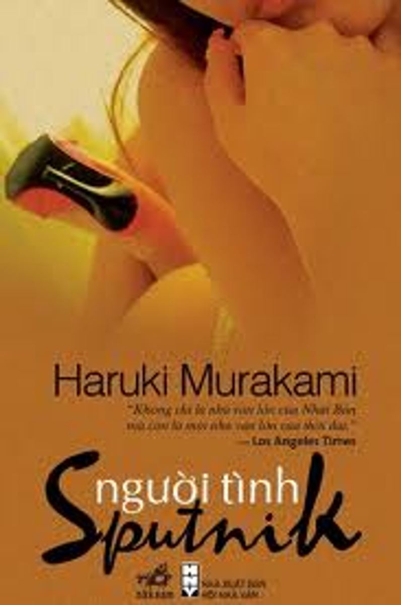 Người Tình Sputnik