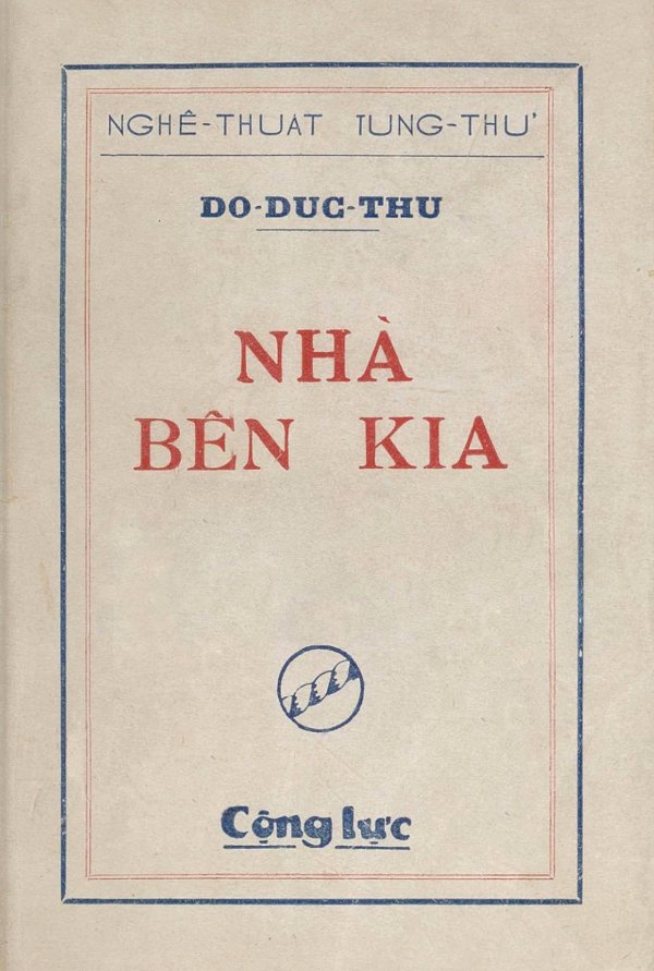 NHÀ BÊN KIA
