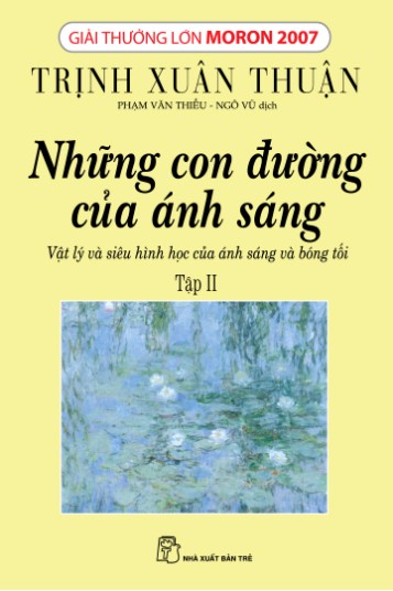 Những Con Đường Của Ánh Sáng - Tập 2