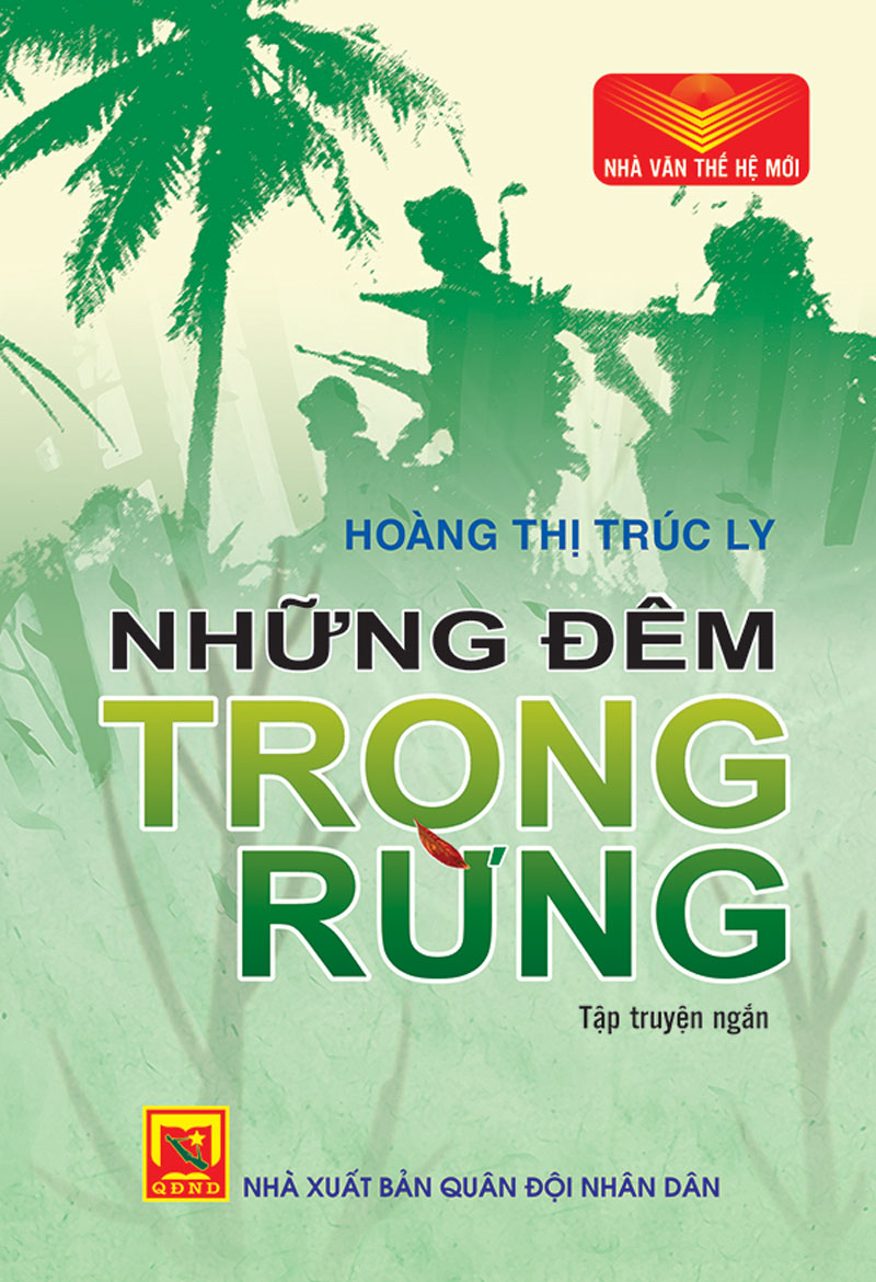 Ảnh bìa truyện