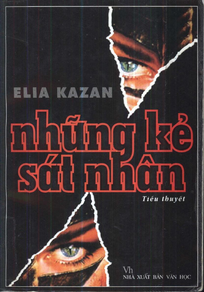 NHỮNG KẺ SÁT NHÂN