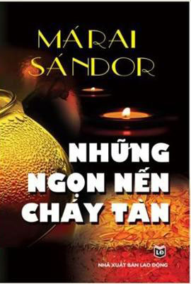 NHỮNG NGỌN NẾN CHÁY TÀN