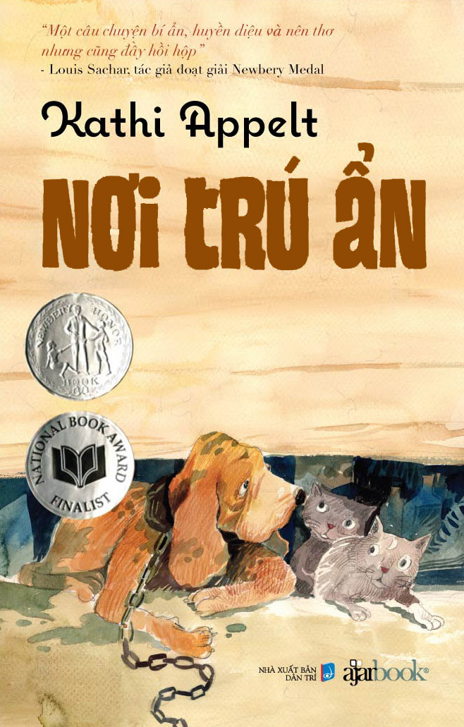 Nơi Trú Ẩn