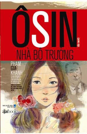 Ôsin nhà bộ trưởng