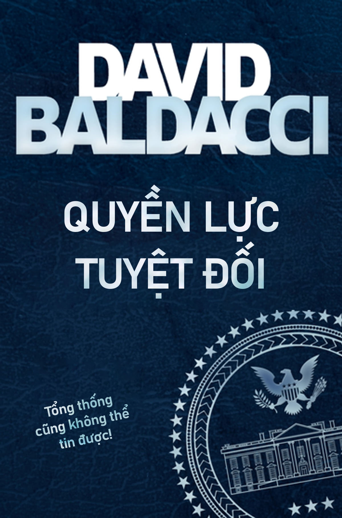 Quyền lực tuyệt đối