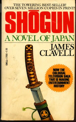 Shogun Tướng quân