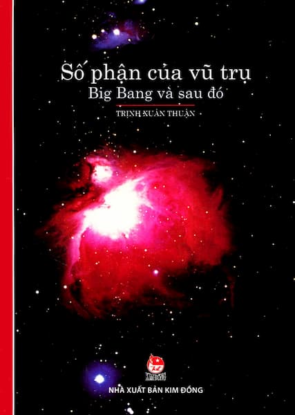 Số phận của vũ trụ: Big Bang và sau đó