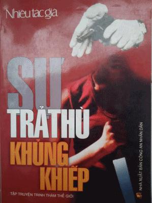 SỰ TRẢ THÙ KHỦNG KHIẾP