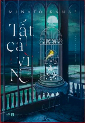 TẤT CẢ VÌ N