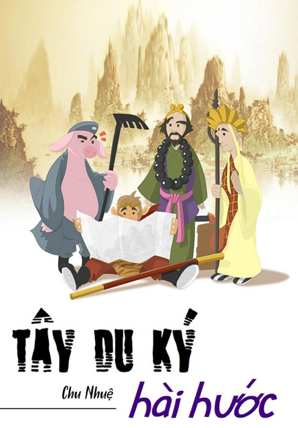 Tây Du Hài Hước