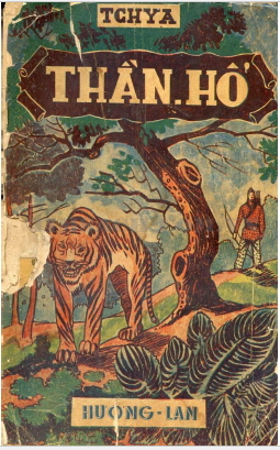 THẦN HỔ