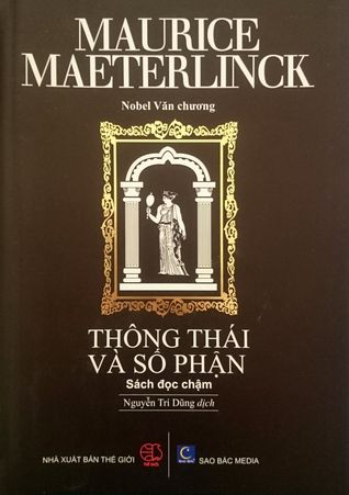 Thông thái và Số phận