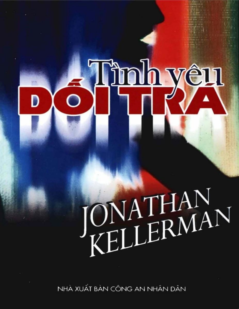 TÌNH YÊU DỐI TRÁ