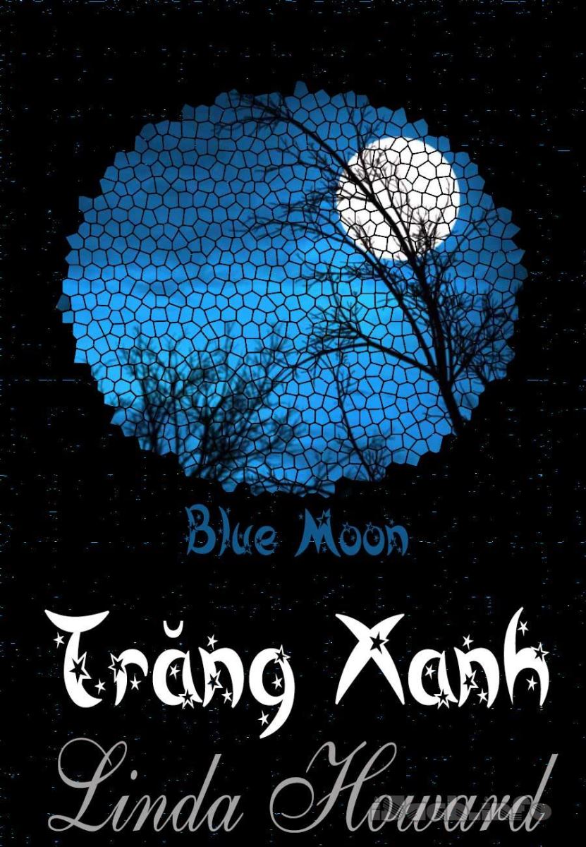 Trăng Xanh