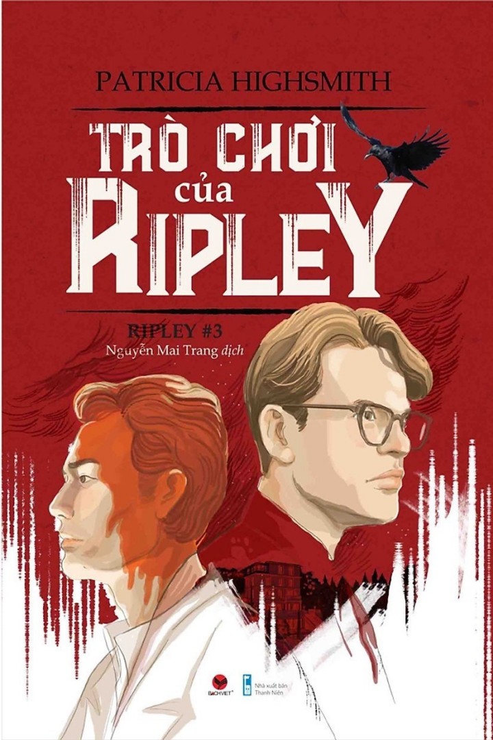 TRÒ CHƠI CỦA RIPLEY