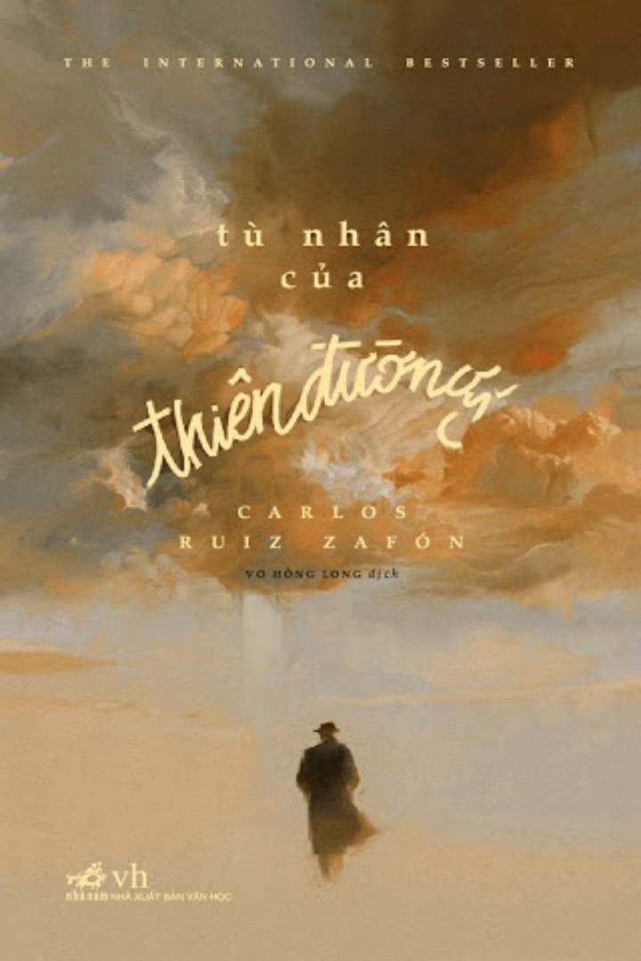 TÙ NHÂN CỦA THIÊN ĐƯỜNG