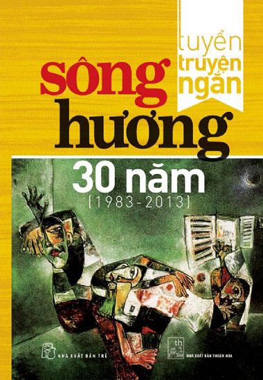 Sông Hương 30 Năm (1983 - 2013)
