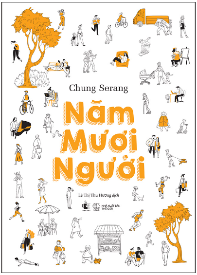 Năm Mươi Người
