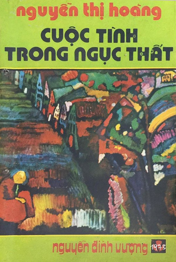 Chuyện Tình Trong Ngục Thất