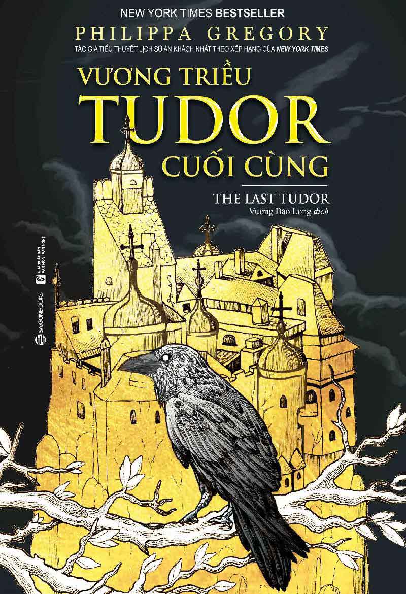VƯƠNG TRIỀU TUDOR CUỐI CÙNG