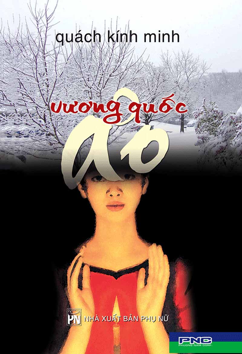 VƯƠNG QUỐC ẢO