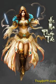 Ác Ma Pháp Tắc (epub)