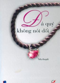 Đá Quý Không Nói Dối